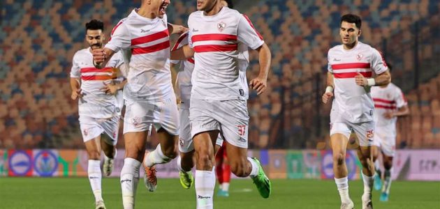 مباشر الدوري المصري – المقاولون (0) – (0) الزمالك.. هدف غير محتسب لأصحاب الأرض