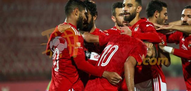 خبر في الجول – الأهلي يحدد موعد السفر إلى المغرب