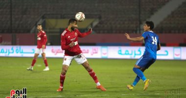 ترتيب الدورى المصرى الممتاز بعد مباريات اليوم الأحد 25-12-2022