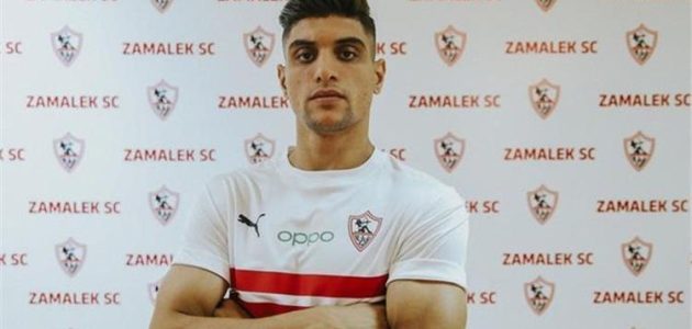 محمود شبانة يرد على أنباء عودته إلى الزمالك وقطع إعارته مع سموحة