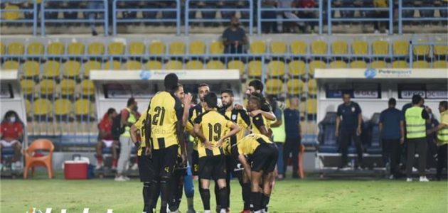 لاعب المقاولون العرب: كان ينقصنا شيء واحد للفوز على الزمالك