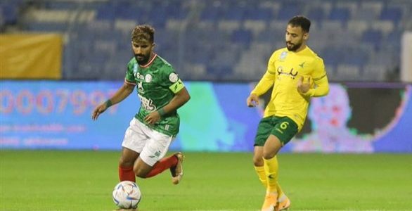 الدوري السعودي: أبها يواصل صحوته والاتفاق يستعيد الانتصارات