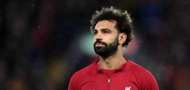 محمد صلاح يقود التشكيل المتوقع لليفربول أمام استون فيلا