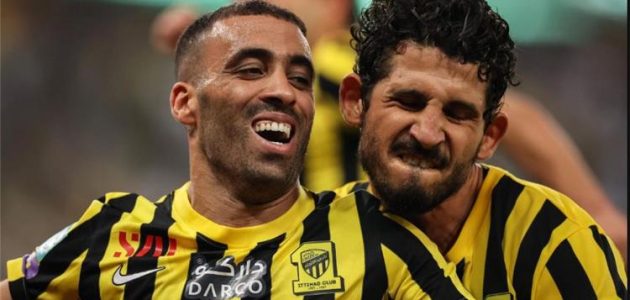 مباشر بالفيديو | مباراة الاتحاد والتعاون في الدوري السعودي.. إعلان التشكيلين