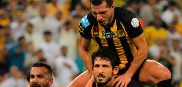 مباشر الدوري السعودي – الاتحاد (0) – (0) التعاون.. هدف ملغي