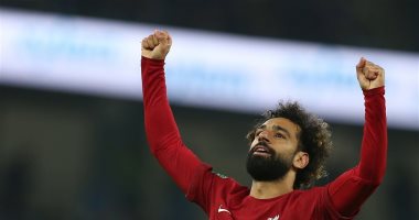 محمد صلاح يفتتح أهداف ليفربول ضد أستون فيلا فى الدقيقة 5.. فيديو