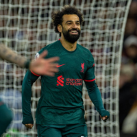 كلوب يشبه محمد صلاح بأسطورة ليفربول