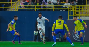 ملخص وأهداف مباراة النصر ضد الهلال في الدوري السعودي للمحترفين