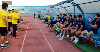 انطلاق منافسات الجولة العاشرة للدوري المصرى اليوم بمواجهة بيراميدز والاتحاد