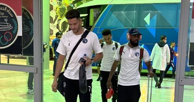 موعد مباراة بيراميدز والاتحاد السكندرى اليوم فى الدوري المصري