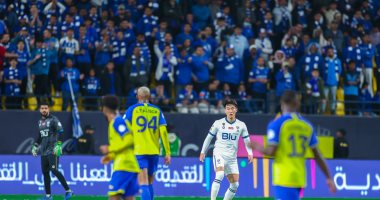 نادي الاتحاد ثالثاً والنصر  يتصدر.. ترتيب الدورى السعودى بعد الجولة العاشرة