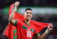 لاعب المغرب يغيب عن مباراة ريال مدريد