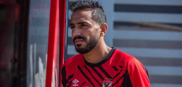 اتحاد الكرة لـ في الجول: كهربا لن يشارك في كأس العالم للأندية 2022