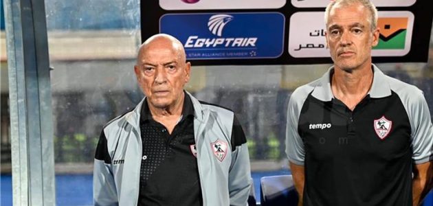 رمضان السيد: فيريرا يفعل عكس الموسم الماضي مع الزمالك.. وهناك قلق في الأهلي