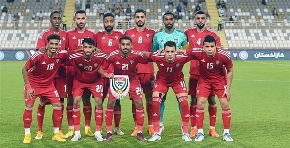 اتحاد الكرة الإماراتي يعلن تفاصيل المشاركة في “خليجي 25” الخميس