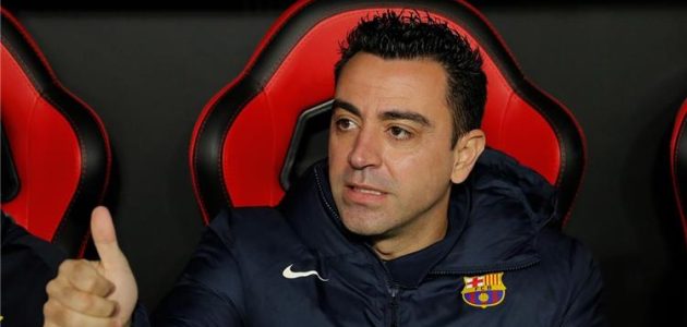 لاعب مانشستر سيتي يصل لاتفاق للانضمام إلى برشلونة