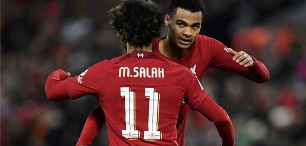 ميرسون ينتقد محمد صلاح وجاكبو قبل مباراة ليفربول وتشيلسي