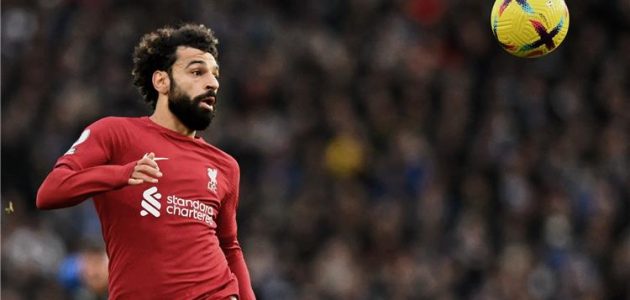 جاري نيفيل ينتقد محمد صلاح: ليس كما كان في المواسم الماضية