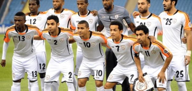 موعد مباراة الشباب والتعاون في الدوري السعودي.. والقنوات الناقلة