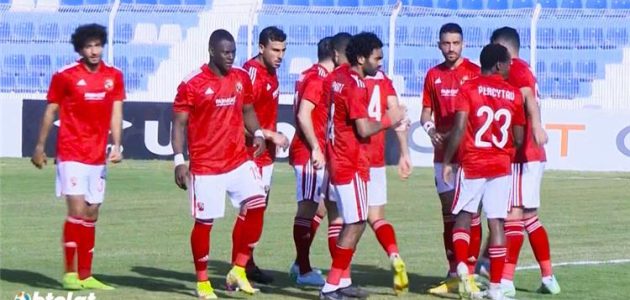 موعد مباراة الأهلي القادمة بعد الخسارة من الهلال السوداني في دوري أبطال إفريقيا