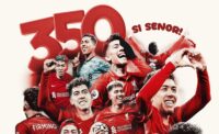 ليفربول يحتفل بوصول فيرمينو للمباراة رقم 350 بقميص الريدز !