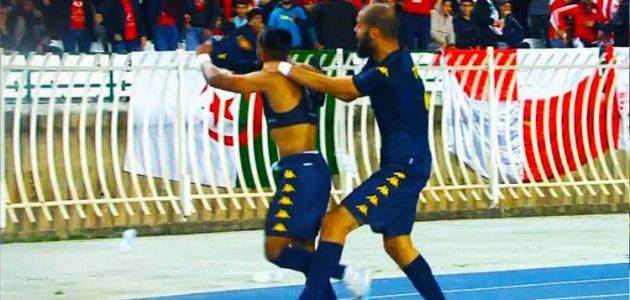 بالفيديو | الترجي يهزم شباب بلوزداد ويتصدر مجموعة الزمالك في دوري أبطال إفريقيا