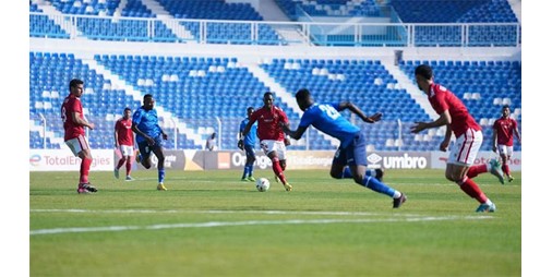 دوري أبطال إفريقيا: الهلال السوداني يكرّس تفوّقه على الأهلي المصري