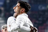 ميزة كبرى حققها ريال مدريد بعد مباراة أوساسونا