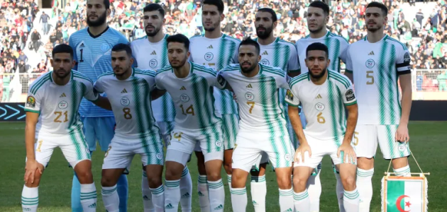 غدا.. الجزائر تبحث عن اللقب الأول في كأس أمم إفريقيا للمحليين أمام السنغال