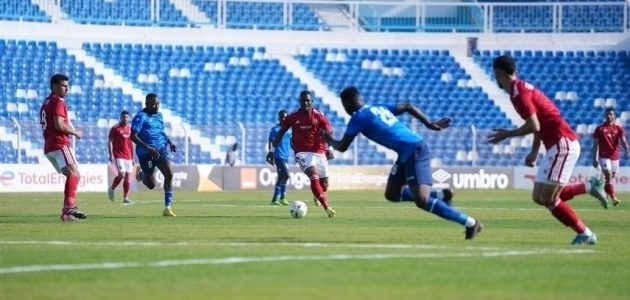 بعد 16 عاماً.. الهلال يهزم الأهلي