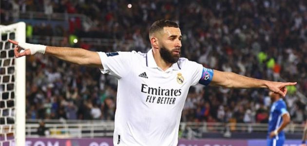 تشكيل ريال مدريد أمام إلتشي في الدوري الإسباني