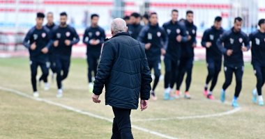 أخبار الزمالك اليوم السبت 18-2-2023