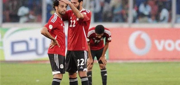 محمد صلاح وأبو تريكة ينعيّان ضحايا زلزال تركيا وسوريا