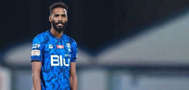 سر غياب جحفلي عن السفر مع الهلال.. وسبب تواجد الشهراني