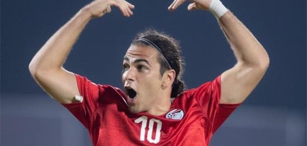 منتخب مصر للشباب يقيد لاعب الأهلي بدلًا من صلاح باشا قبل انطلاق أمم إفريقيا