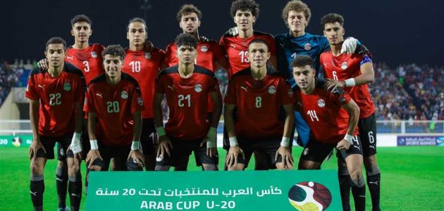 أمم إفريقيا للشباب – أون تايم سبورتس تعلن إذاعة مباراة الافتتاح بين مصر ضد موزمبيق