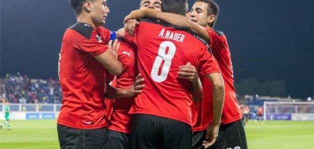 أون تايم سبورتس تعلن إذاعة مباراة مصر وموزمبيق في كأس أمم إفريقيا للشباب