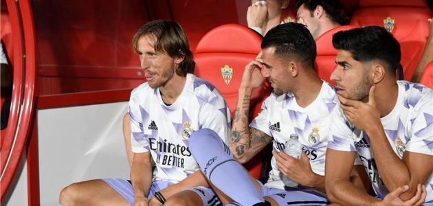 بايرن ميونخ يصطاد في الماء العكر ويستهدف لاعب ريال مدريد