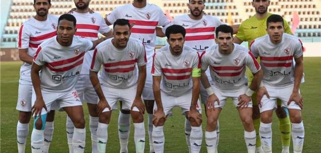 الزمالك يحدد موعد سفره إلى تونس لمواجهة الترجي في دوري أبطال إفريقيا