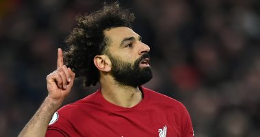 لا يفوتك.. شاهد أجمل أهداف محمد صلاح مع ليفربول على ملعب أنفيلد