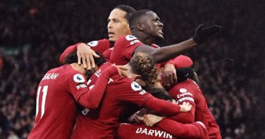 ليفربول يفاوض دومينيك سوبوسلاى لاعب لايبزيج الألمانى