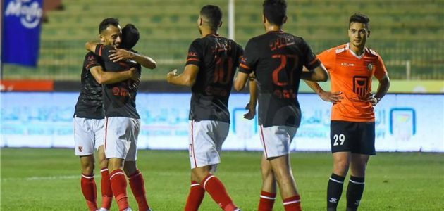 موعد والقناة الناقلة لمباراة الأهلي والبنك الأهلي اليوم في الدوري