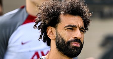 محمد صلاح يقطع 352 كيلو مترا بالدورى الإنجليزى الموسم الماضى.. الأكثر فى ليفربول