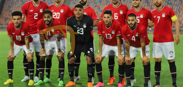 منتخب مصر يرتقي مركزا في تصنيف فيفا