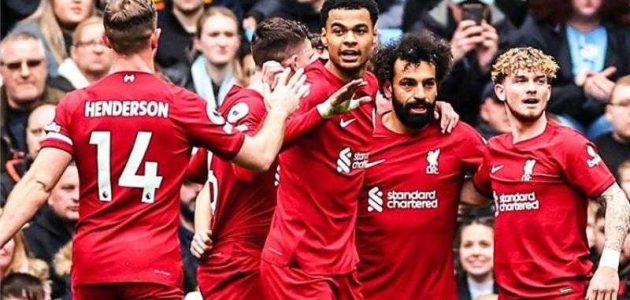 لاعب ليفربول يرحل رسميًا للدوري الألماني