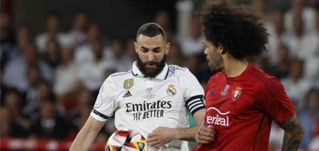 من سيكون قائد ريال مدريد بعد رحيل كريم بنزيما