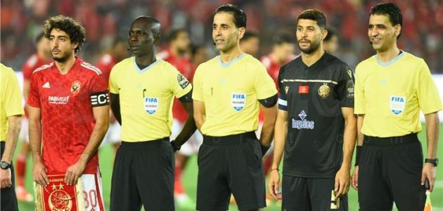 شادي محمد يوجه نصيحة للاعبي الأهلي قبل مواجهة الإياب أمام الوداد