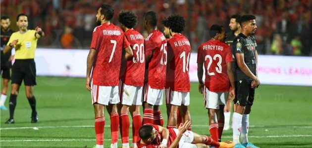 فيتوريا عن حقيقة قلقه من خط دفاع منتخب مصر: انظروا إلى لاعبي الأهلي