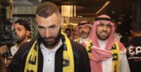 بنزيما يكشف عن سبب تفضيله الانضمام إلى الدوري السعودي