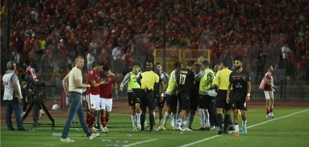 تقارير: مدرب الوداد يُقدم هدية قيمة للاعب الفريق قبل مواجهة الأهلي في نهائي إفريقيا